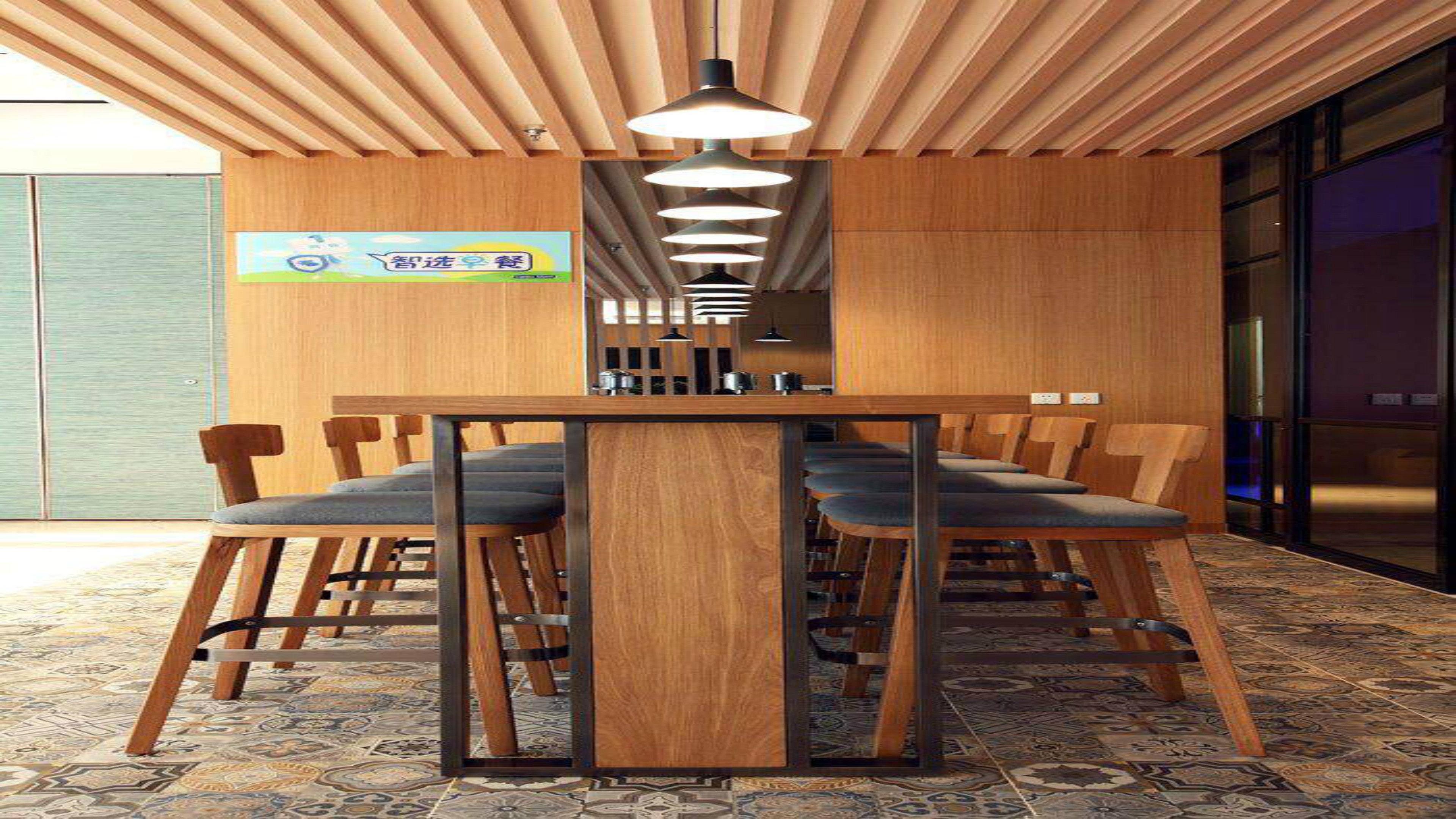 Holiday Inn Express Xi'An Qujiang South By Ihg Εξωτερικό φωτογραφία