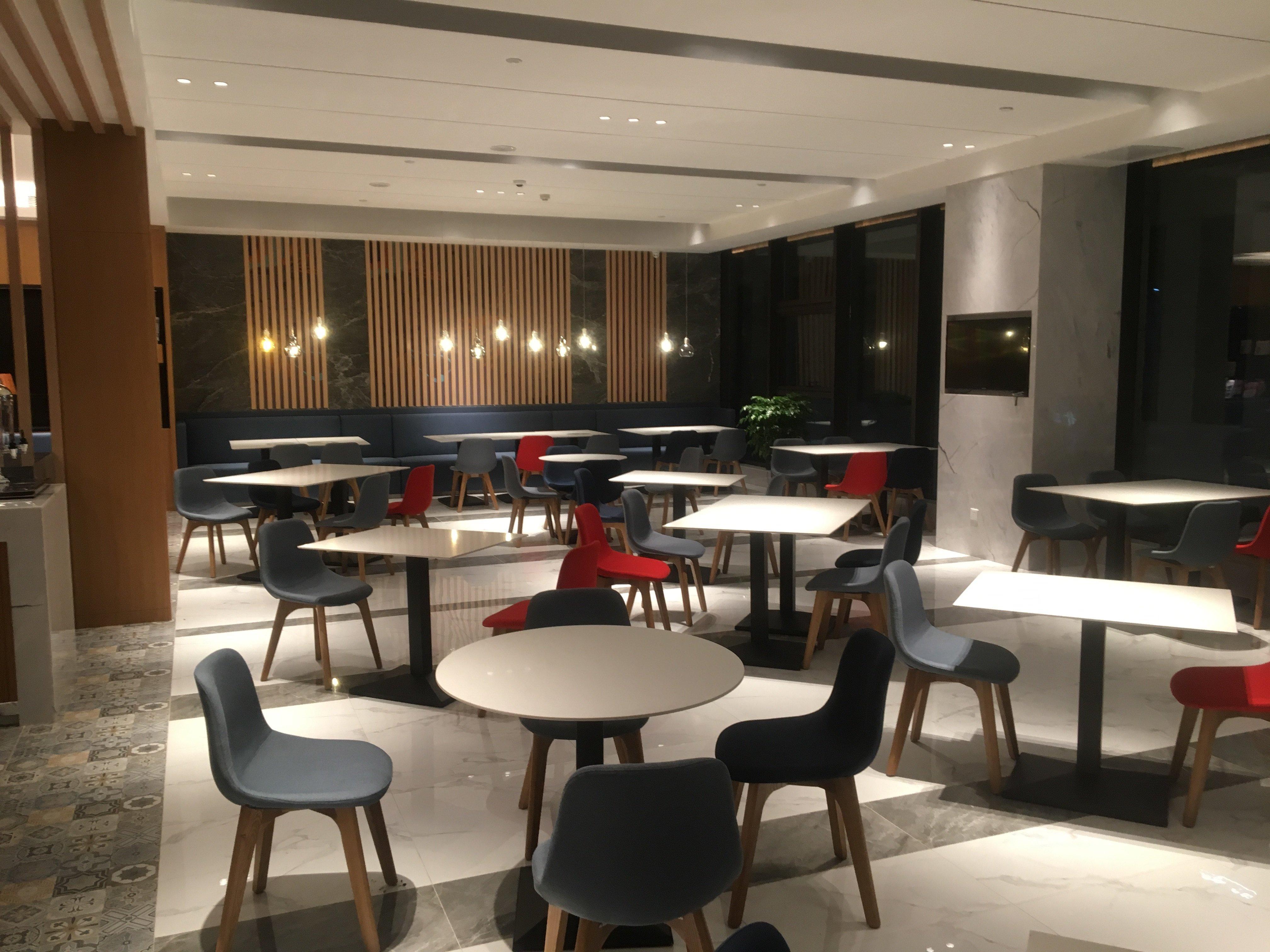 Holiday Inn Express Xi'An Qujiang South By Ihg Εξωτερικό φωτογραφία