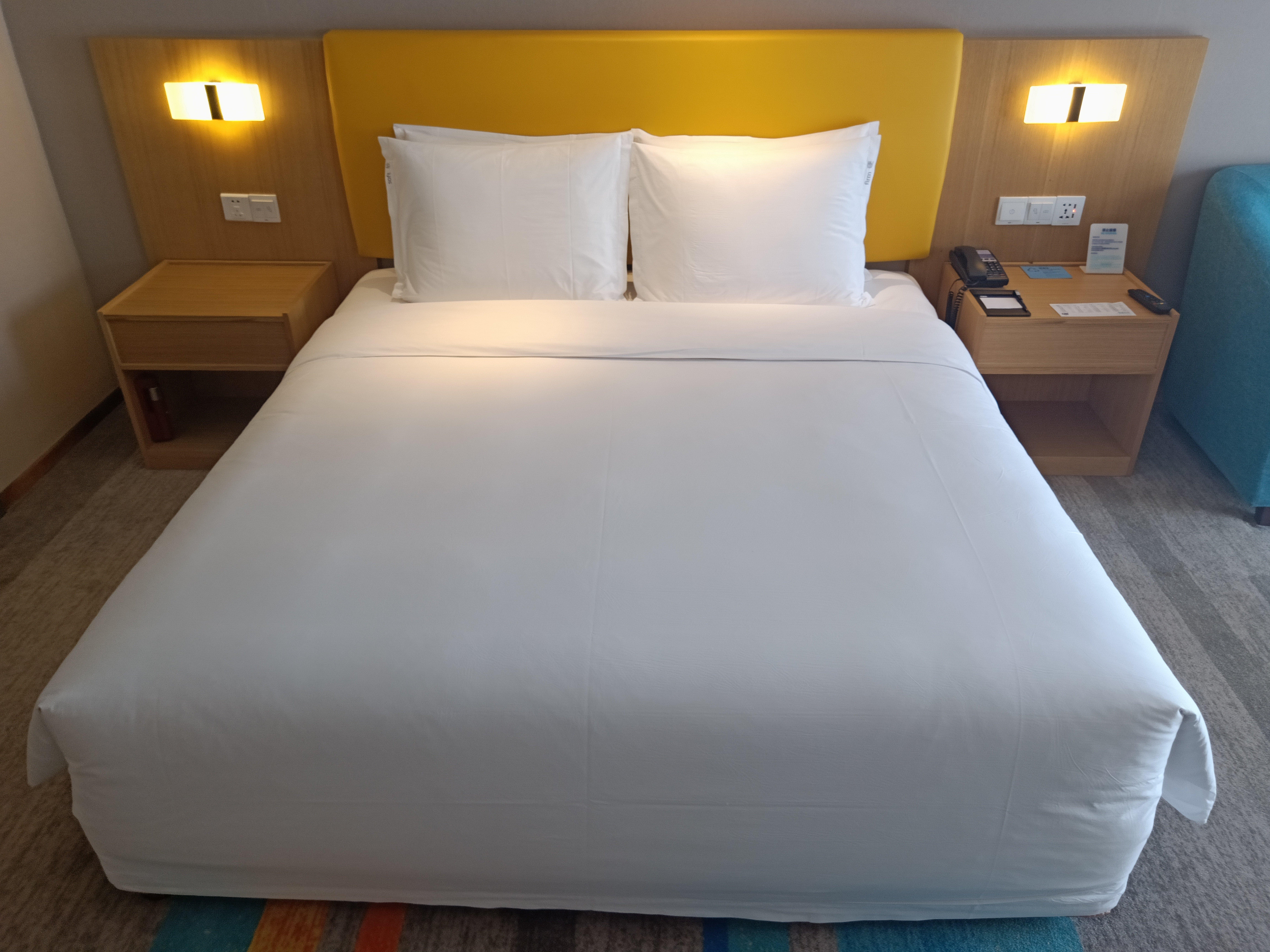 Holiday Inn Express Xi'An Qujiang South By Ihg Εξωτερικό φωτογραφία