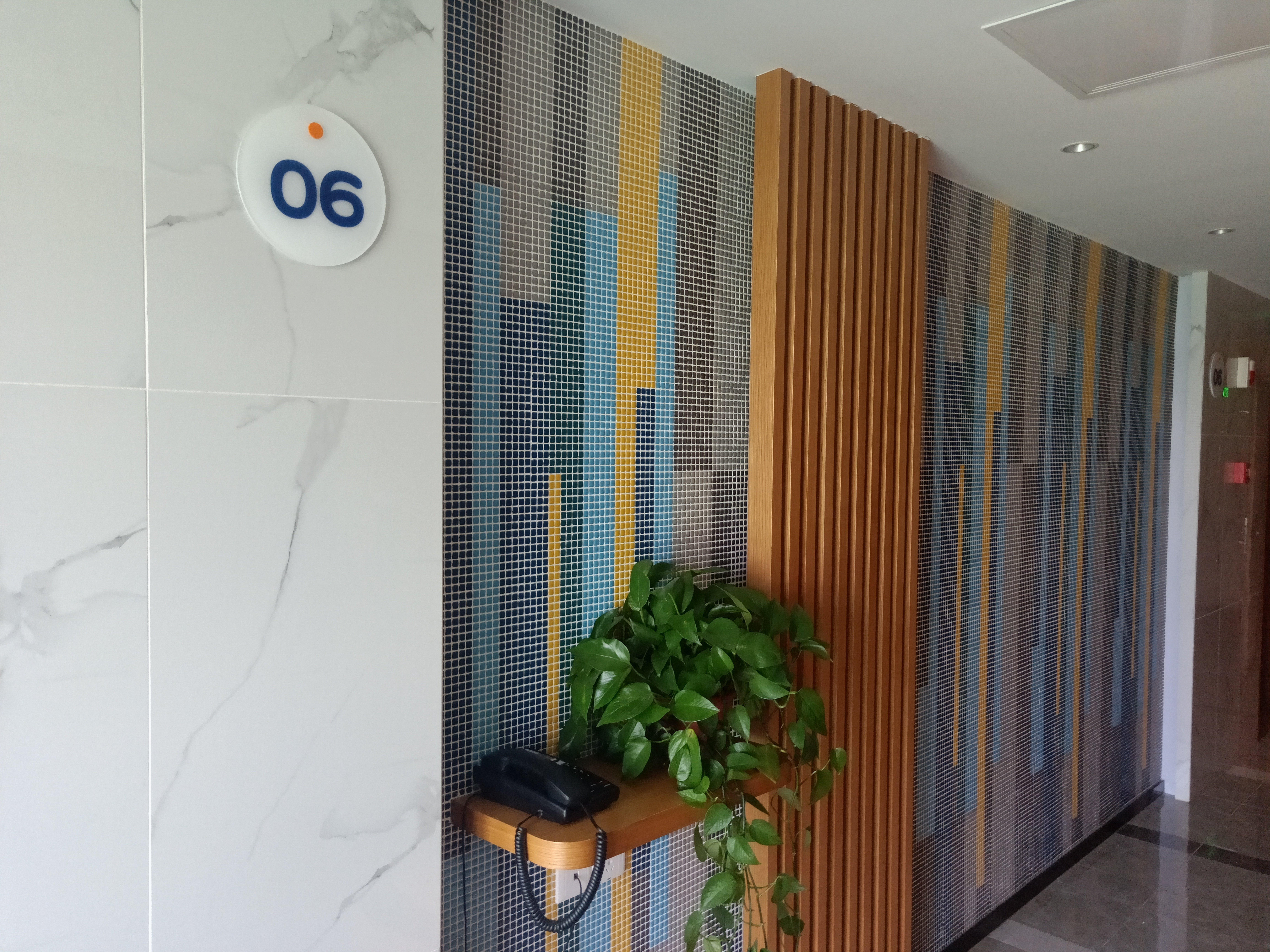 Holiday Inn Express Xi'An Qujiang South By Ihg Εξωτερικό φωτογραφία